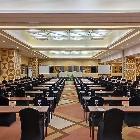 Khas Makassar Hotel Dış mekan fotoğraf