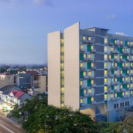 Khas Makassar Hotel Dış mekan fotoğraf