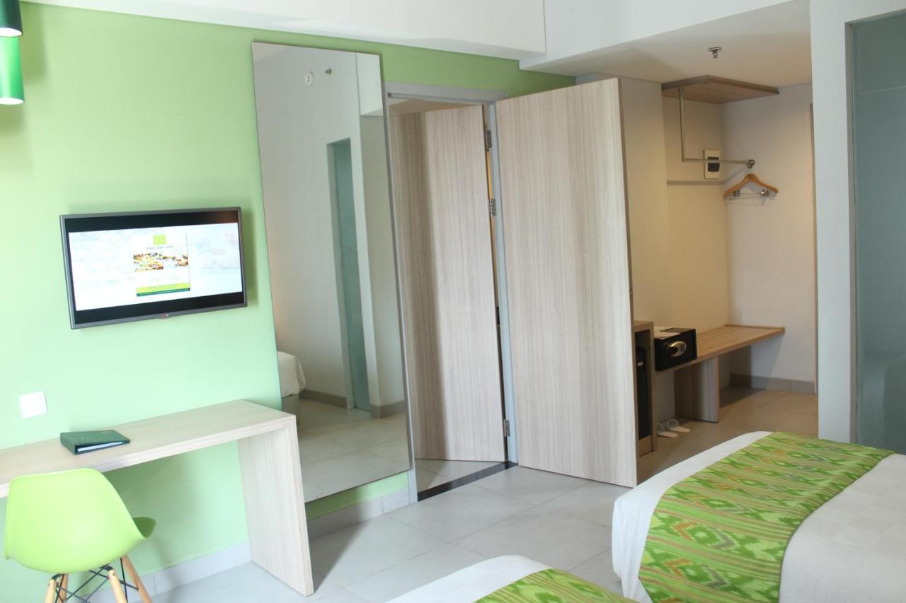 Khas Makassar Hotel Dış mekan fotoğraf