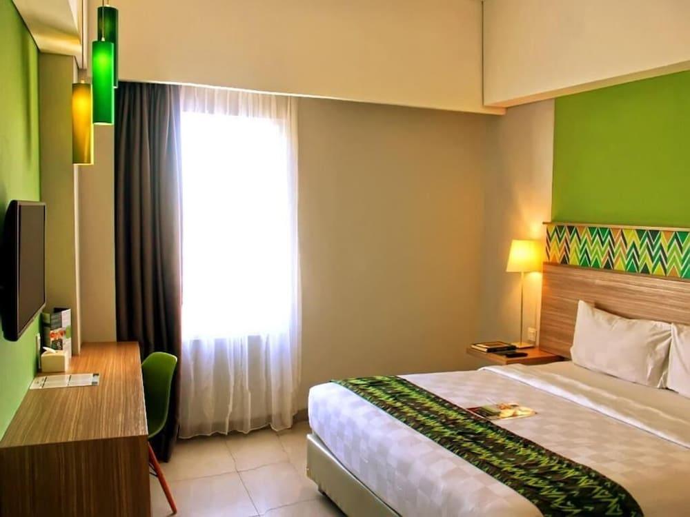 Khas Makassar Hotel Dış mekan fotoğraf