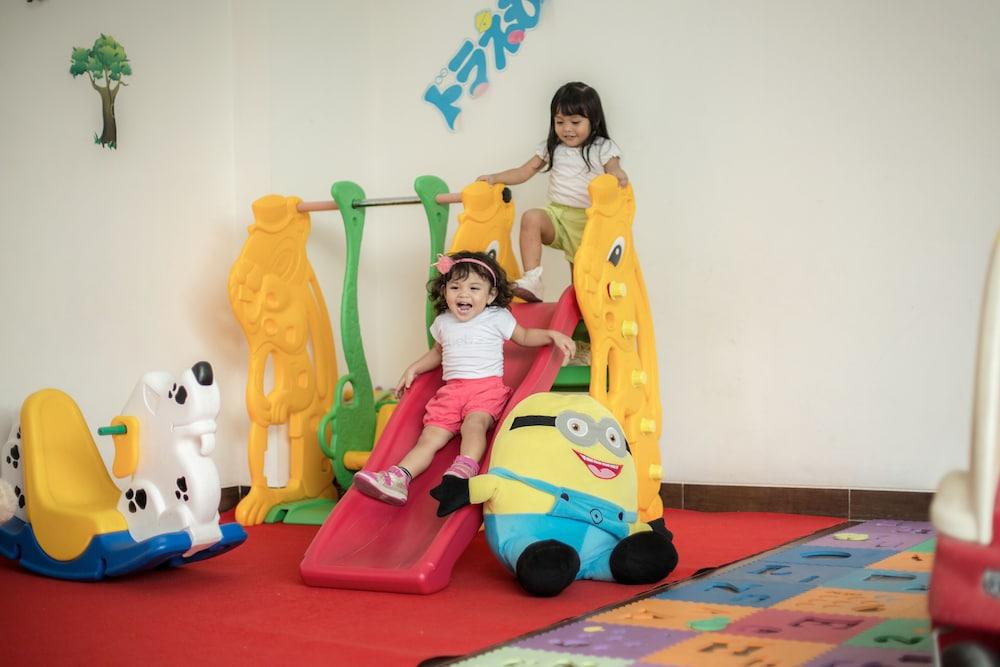Khas Makassar Hotel Dış mekan fotoğraf
