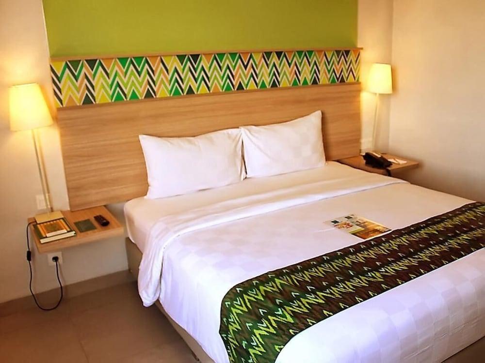 Khas Makassar Hotel Dış mekan fotoğraf