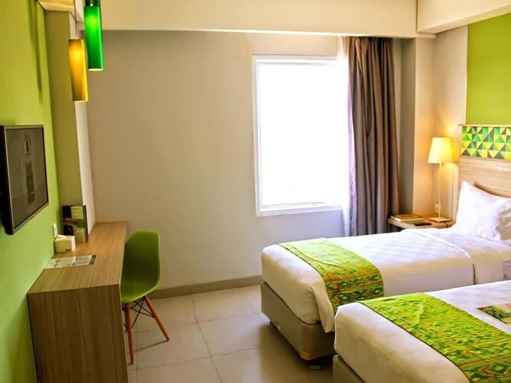 Khas Makassar Hotel Dış mekan fotoğraf