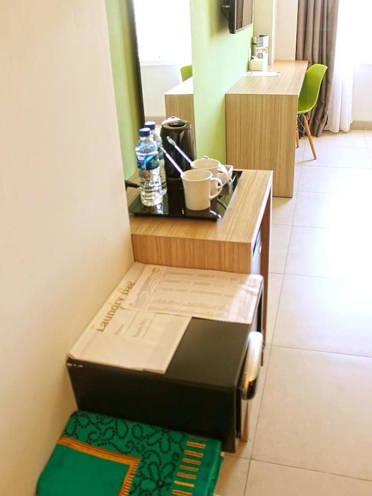 Khas Makassar Hotel Dış mekan fotoğraf