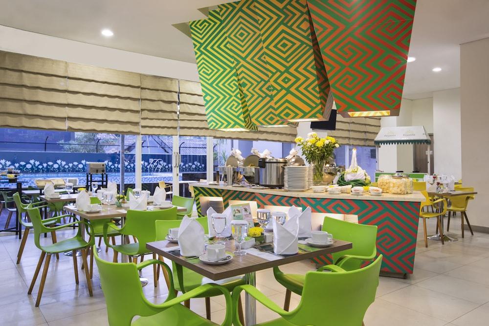 Khas Makassar Hotel Dış mekan fotoğraf