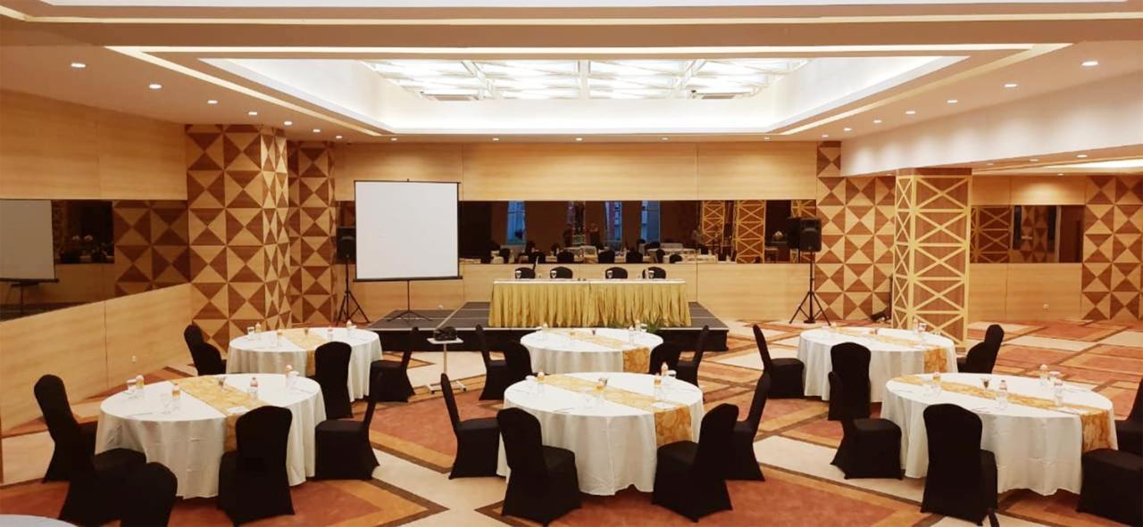 Khas Makassar Hotel Dış mekan fotoğraf