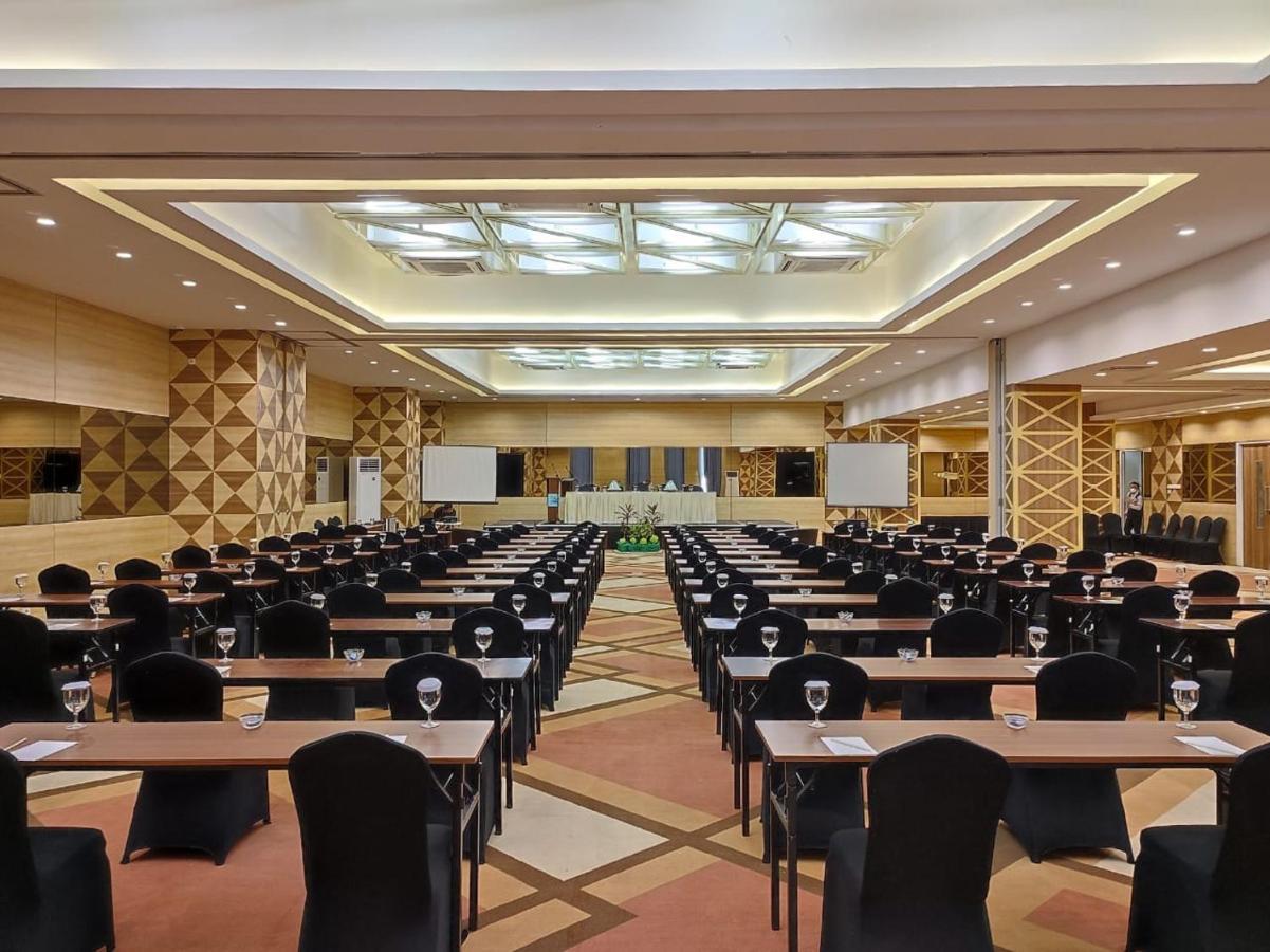 Khas Makassar Hotel Dış mekan fotoğraf