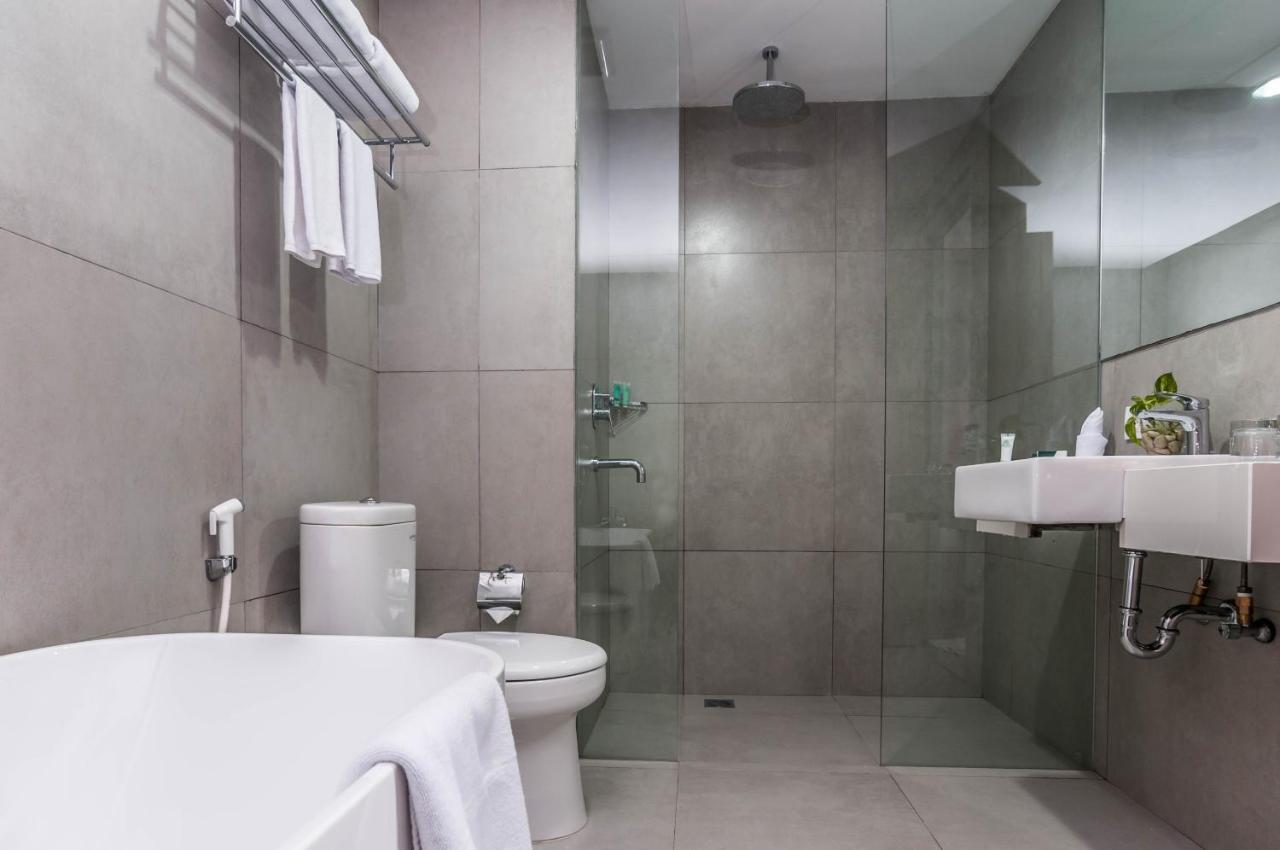 Khas Makassar Hotel Dış mekan fotoğraf