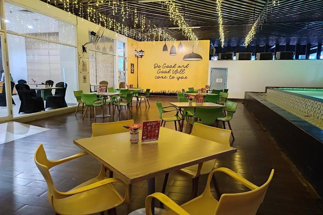 Khas Makassar Hotel Dış mekan fotoğraf