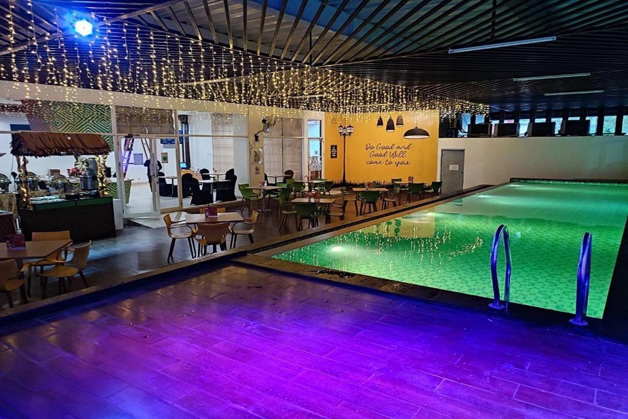 Khas Makassar Hotel Dış mekan fotoğraf