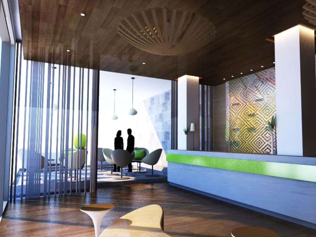 Khas Makassar Hotel İç mekan fotoğraf