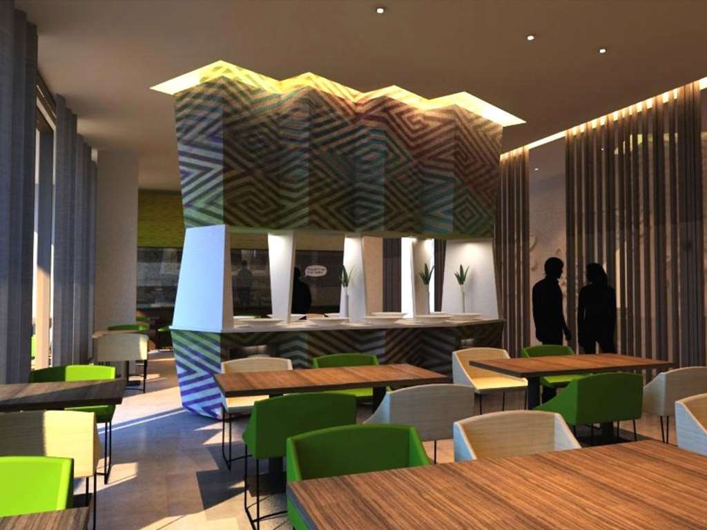 Khas Makassar Hotel Restoran fotoğraf
