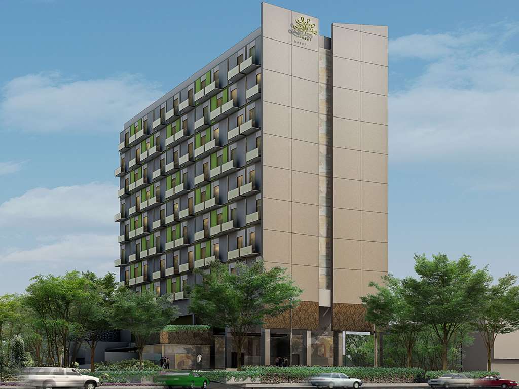 Khas Makassar Hotel Dış mekan fotoğraf