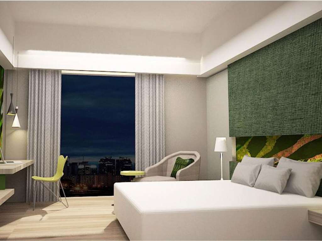 Khas Makassar Hotel Oda fotoğraf