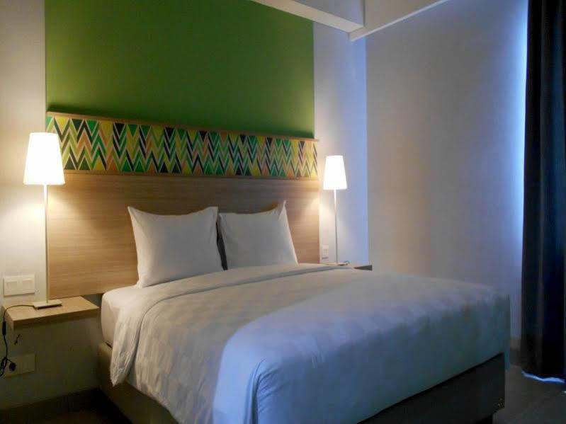 Khas Makassar Hotel Dış mekan fotoğraf