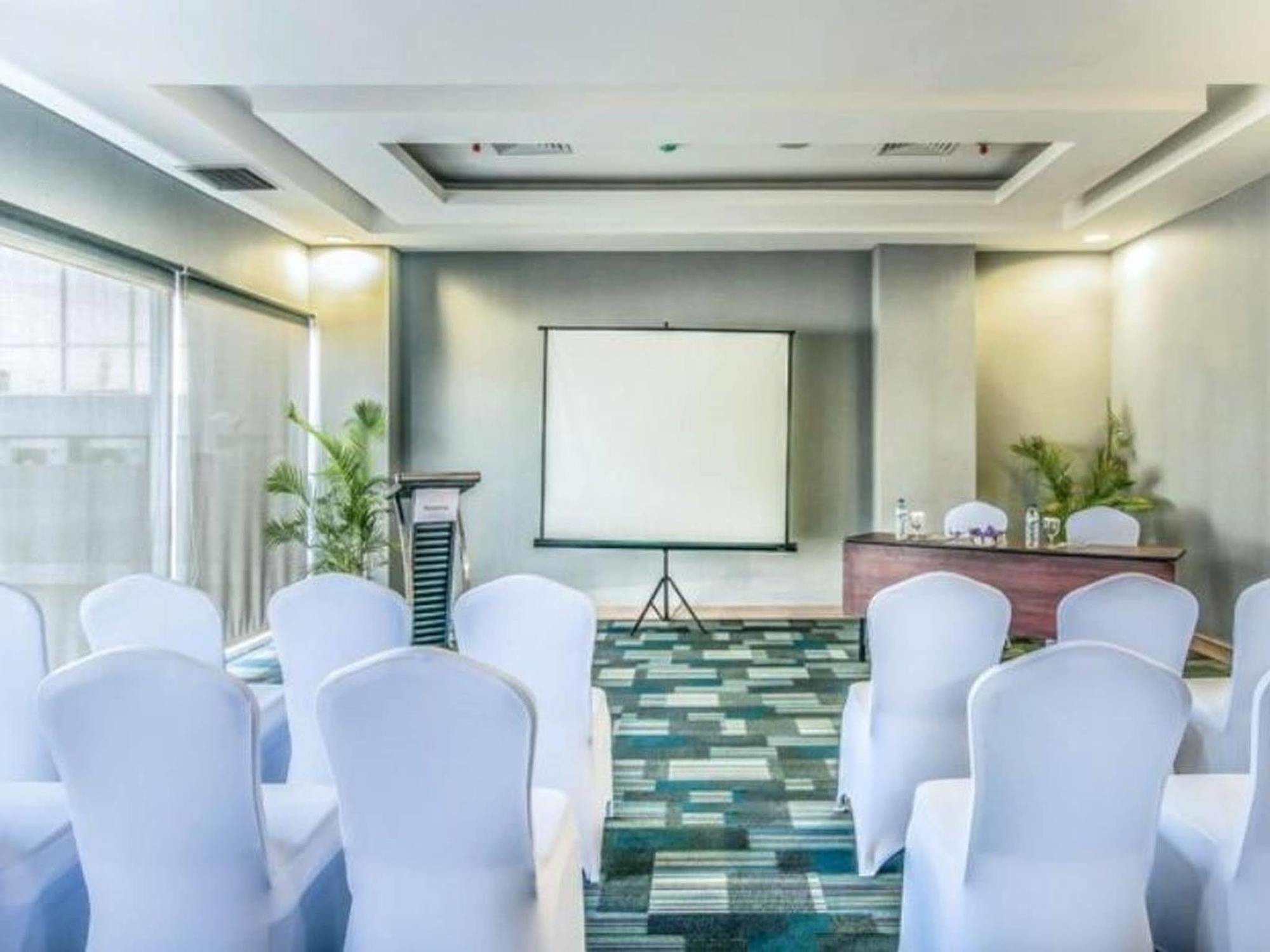 Khas Makassar Hotel Dış mekan fotoğraf